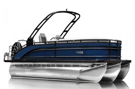 2026 Harris Solstice 250 SLDH - For Sale at Brighton, MI 48114 - ID 594504