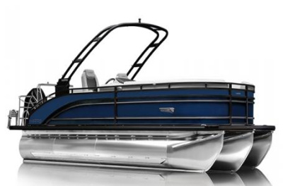 2026 Harris Solstice 250 SLDH