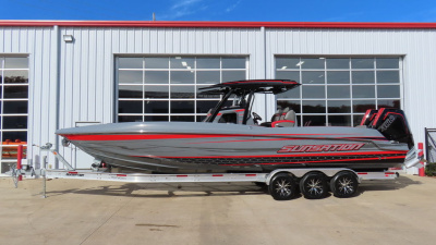 2026 Sunsation 32CCX