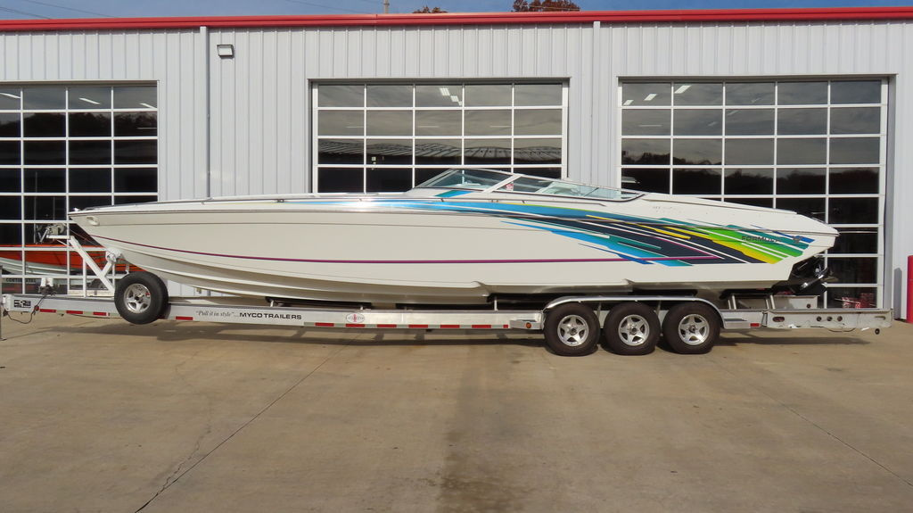 1999 Formula 382 Fastech - For Sale at Osage Beach, MO 65065 - ID 596801