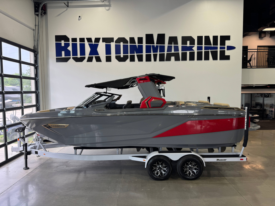 2023 Nautique Super Air Nautique G23 Paragon - For Sale at Lewisville, TX 75057 - ID 579219