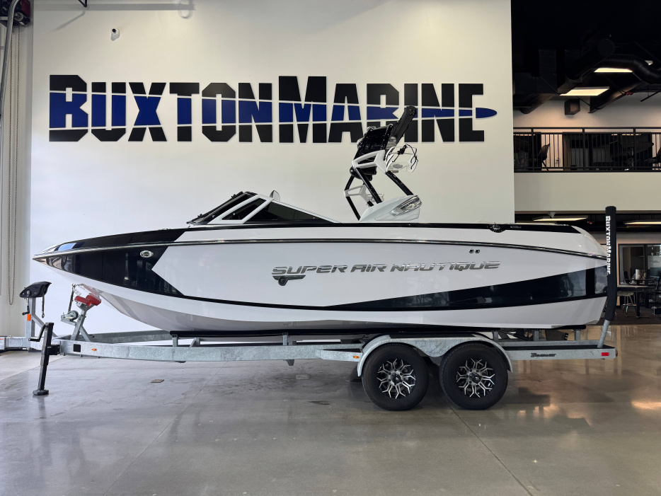 2013 Nautique Super Air Nautique G23 - For Sale at Lewisville, TX 75057 - ID 593930
