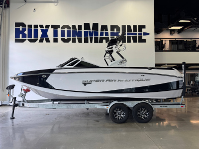 2013 Nautique Super Air Nautique G23