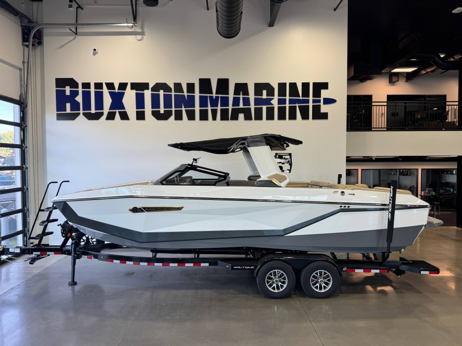 2026 Nautique Super Air Nautique G25 - For Sale at Lewisville, TX 75057 - ID 591189