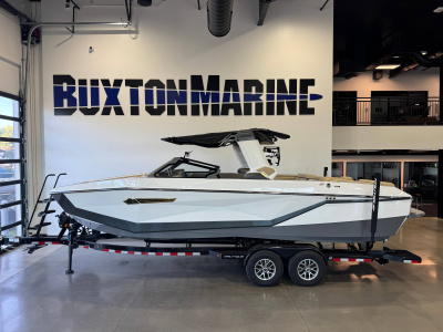 2026 Nautique Super Air Nautique G25