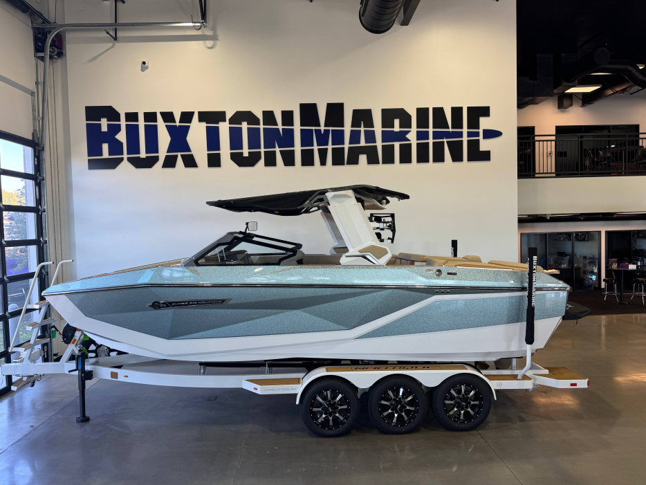 2026 Nautique Super Air Nautique G23 - For Sale at Lewisville, TX 75057 - ID 592076