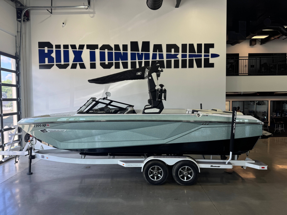 2022 Nautique Super Air Nautique G25 - For Sale at Lewisville, TX 75057 - ID 591473