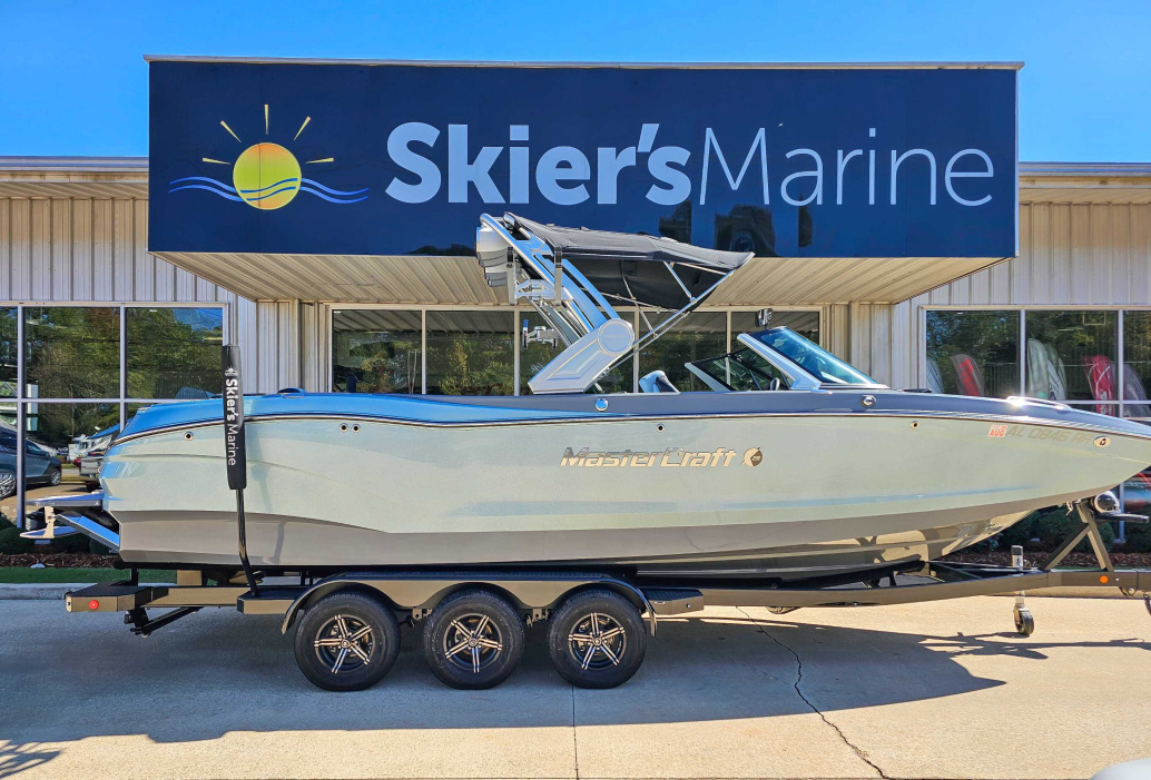 2023 Mastercraft X26 - For Sale at Sterrett, AL 35147 - ID 596810
