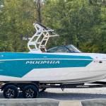 2026 Moomba