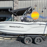 2025 Mastercraft