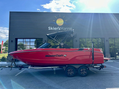 2025 Mastercraft Xt23