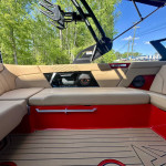 2025 Mastercraft