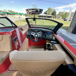 2025 Mastercraft