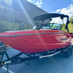 2025 Mastercraft