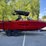 2025 Mastercraft