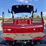 2025 Mastercraft