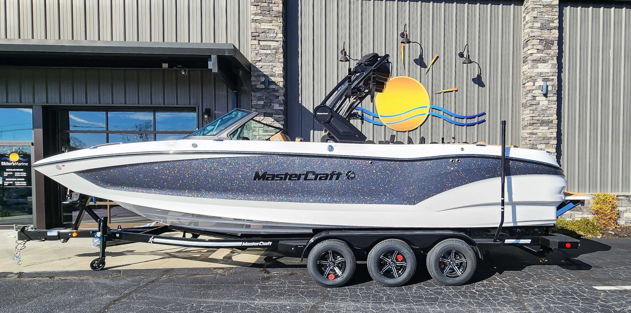 2024 Mastercraft X26 - For Sale at Sterrett, AL 35147 - ID 596819
