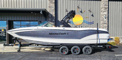 2024 Mastercraft X26