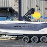 2024 Mastercraft