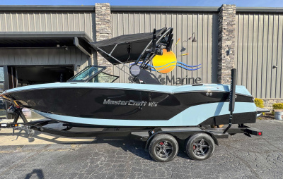 2025 Mastercraft Nxt23