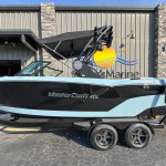2025 Mastercraft