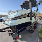 2025 Mastercraft