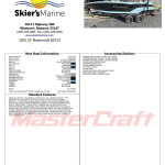 2025 Mastercraft