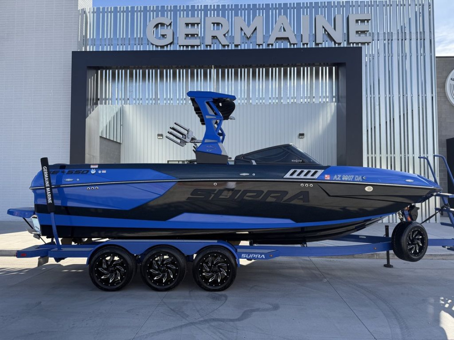 2020 Supra Supra SE 550 - For Sale at Mesa, AZ 85207 - ID 596825