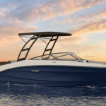 2025 Sea Ray