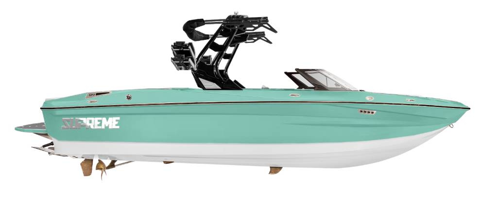 2026 Supreme S240 - For Sale at Boulder City, NV 89005 - ID 591985