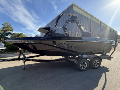2023 ATX Surf Boats Surf Boats 20 Type-S
