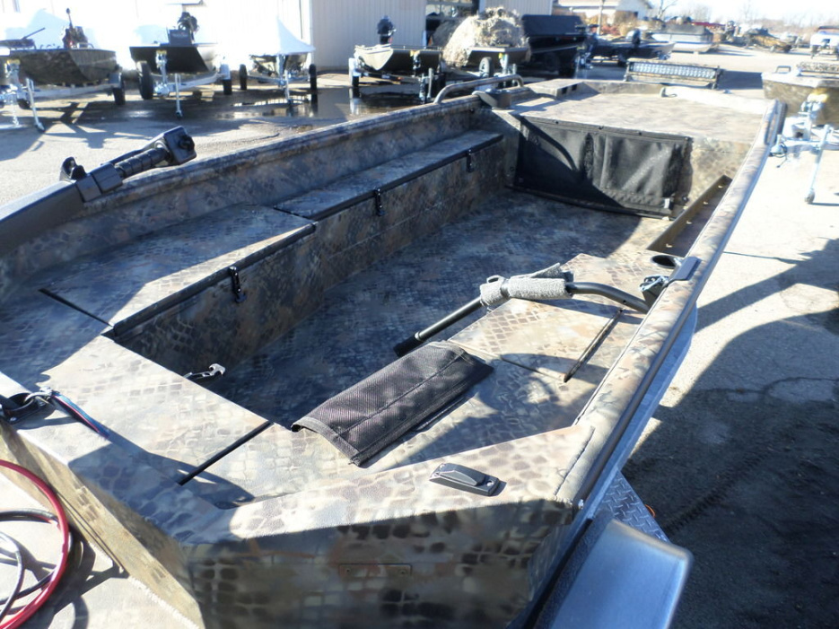 2026 Excel 1754 SWV4 - For Sale at Fenton, MI 48430 - ID 596828