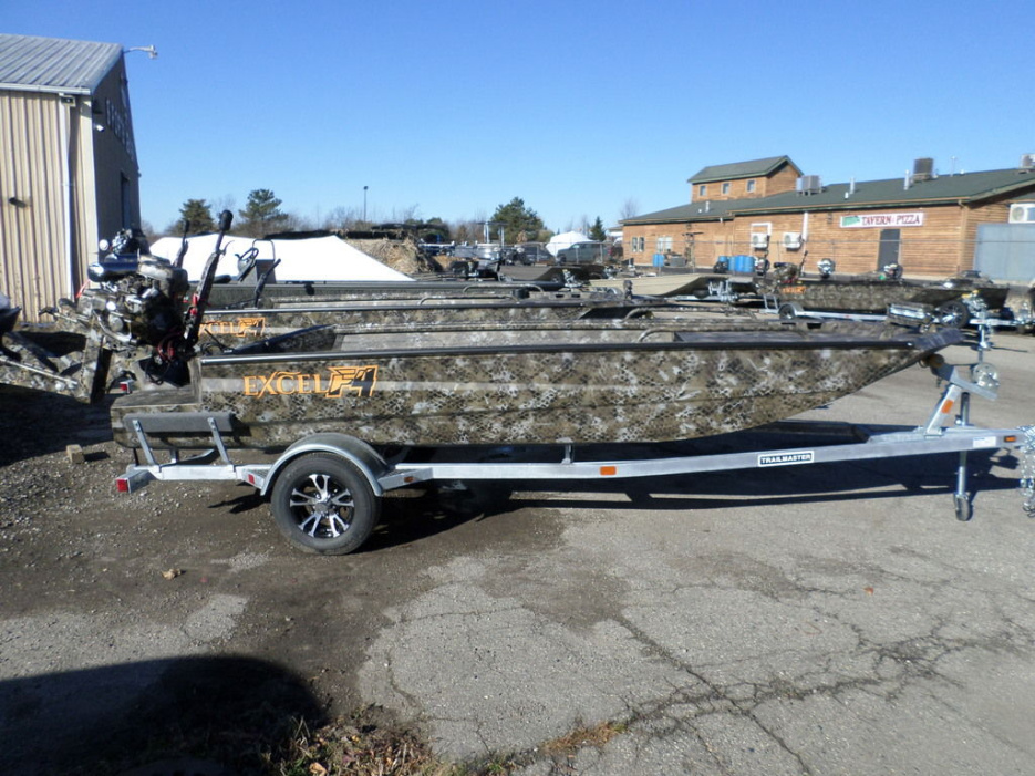 2026 Excel 1754 SWV4 - For Sale at Fenton, MI 48430 - ID 596829