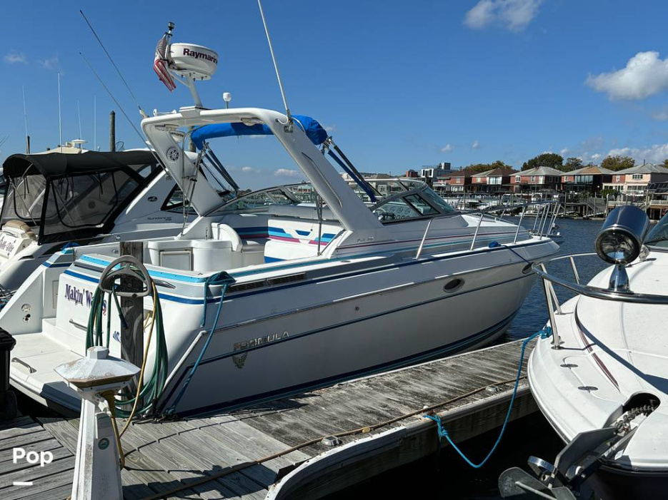 1996 Formula 31PC - For Sale at Brooklyn, NY 11202 - ID 596047