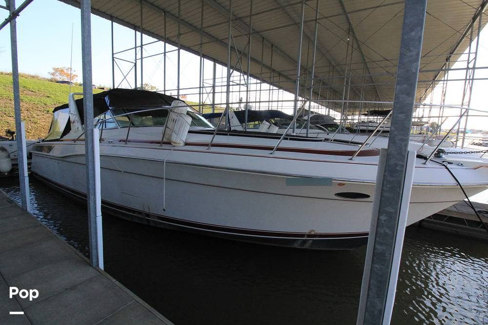 1990 Wellcraft Corsica 3700 - For Sale at Cincinnati, OH 45226 - ID 595782