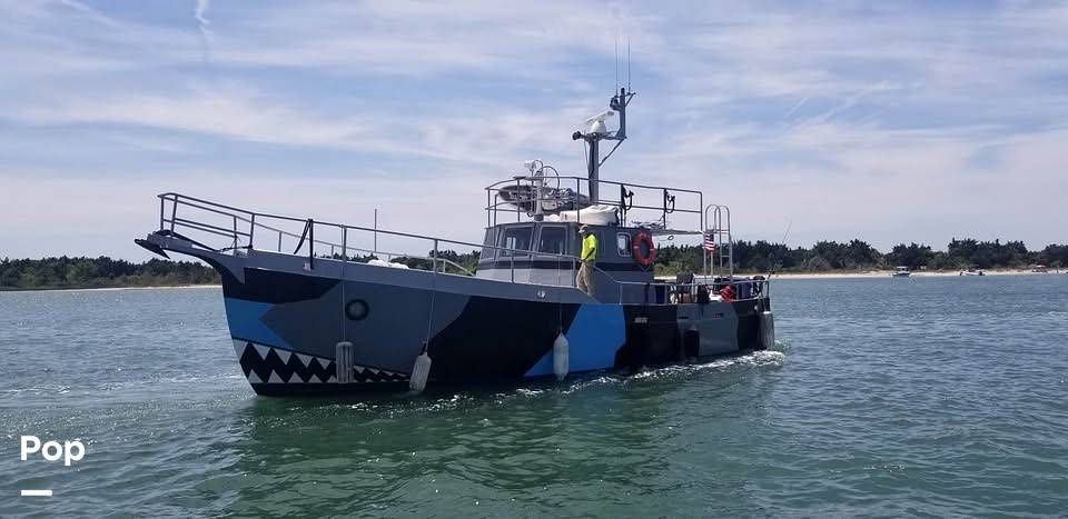 1983 Other 41 - For Sale at Chesapeake, VA 23320 - ID 595790