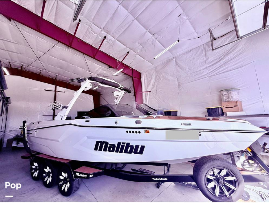 2025 Malibu Wakesetter 24 MXZ - For Sale at Price, UT 84501 - ID 593994
