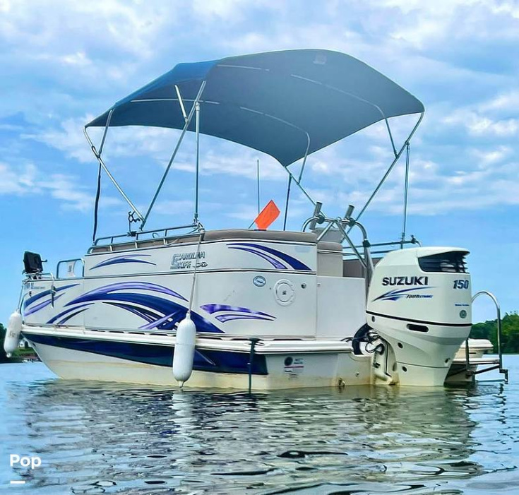 2014 Carolina Skiff Fun Chaser DSF 20 - For Sale at Mechanicsville, VA 23116 - ID 593513