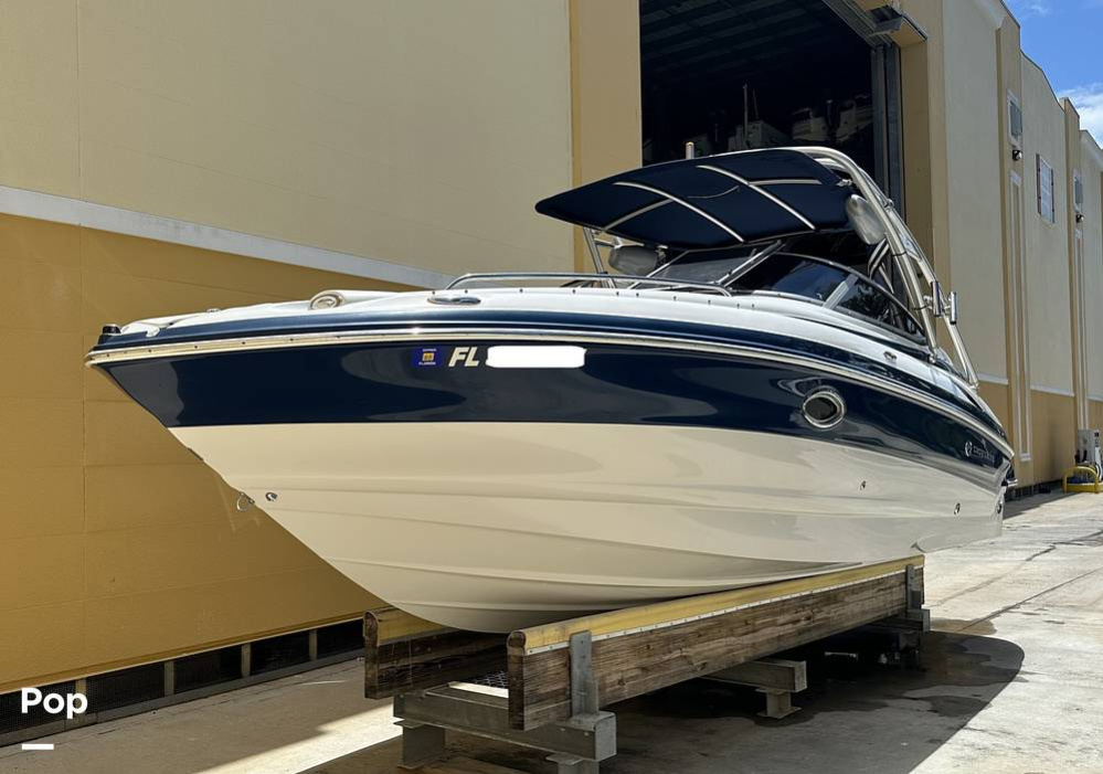 2007 Crownline 260 LS - For Sale at Osprey, FL 34229 - ID 558961