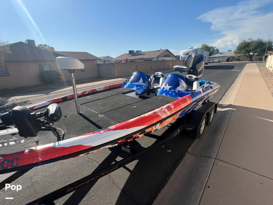 2005 Ranger 521DVX Comanche - For Sale at Glendale, AZ 85306 - ID 554229