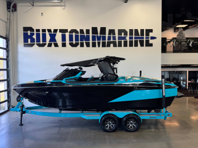 2021 Nautique Super Air Nautique G23 Paragon