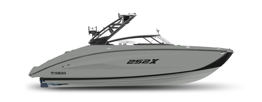 2026 Yamaha 252XE - For Sale at Las Vegas, NV 89121 - ID 596861