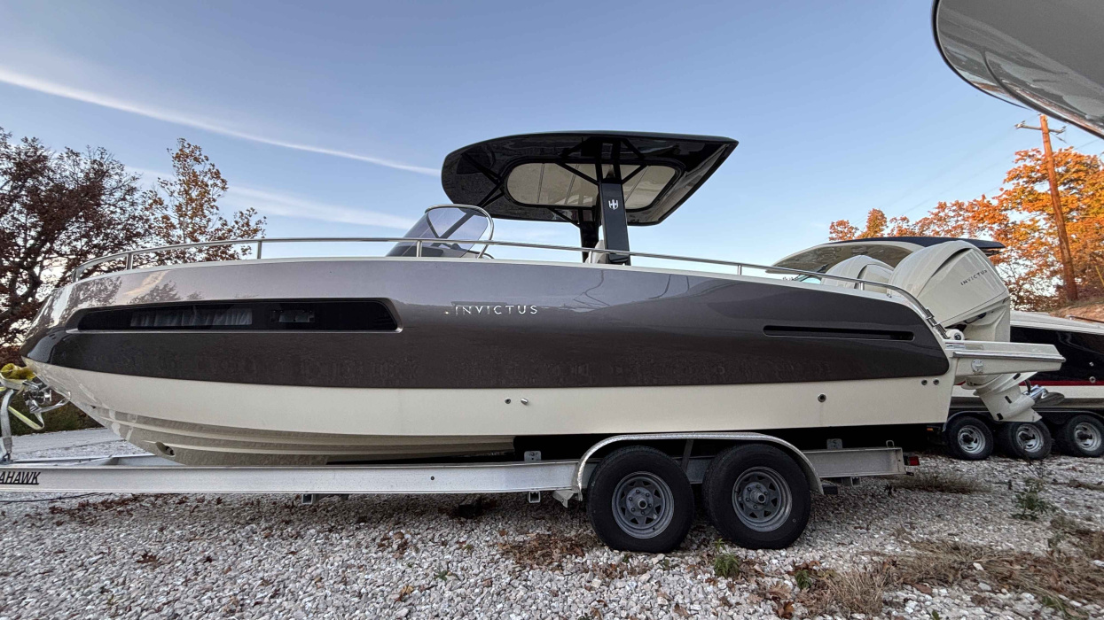 2024 Invictus GT280S - For Sale at Lake of the Ozarks, MO 65049 - ID 596876