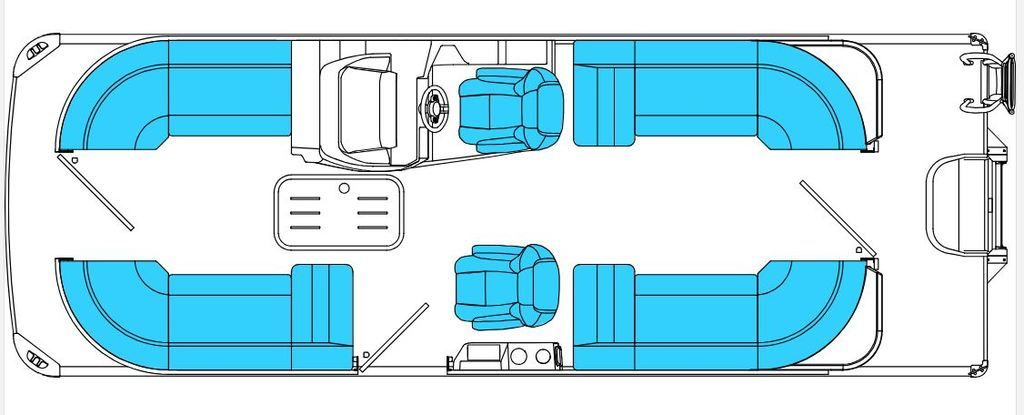 2026 Premier 230 Intrigue RF - For Sale at Webster, MA 01570 - ID 596879