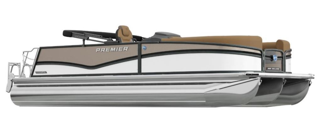 2026 Premier 230 Solaris RL - For Sale at Webster, MA 01570 - ID 596880