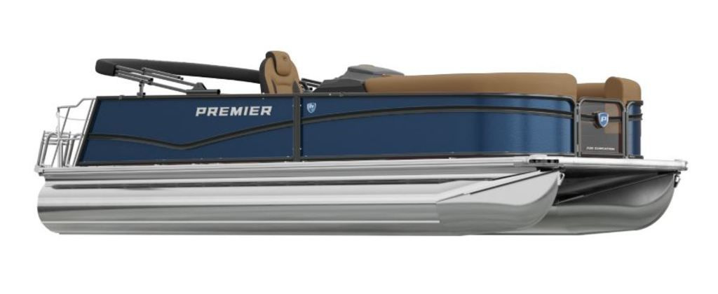 2026 Premier 210 Sunsation RL - For Sale at Webster, MA 01570 - ID 596881