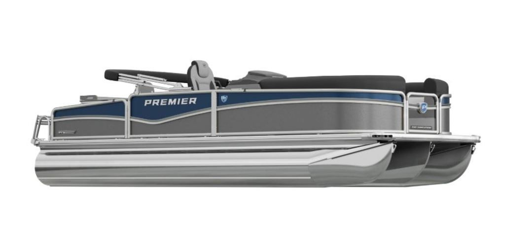 2026 Premier 230 Sunsation Angler 2PT - For Sale at Webster, MA 01570 - ID 596887