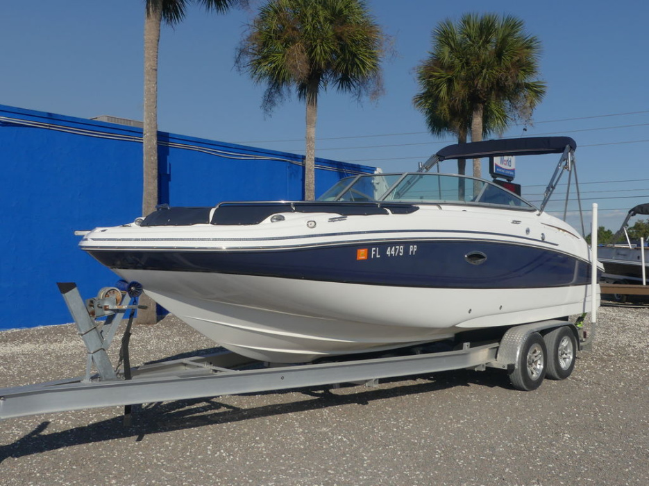 2014 Hurricane SD 2400 OB - For Sale at Lake Placid, FL 33852 - ID 596889