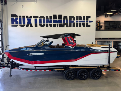 2025 Nautique Super Air Nautique G25 Paragon