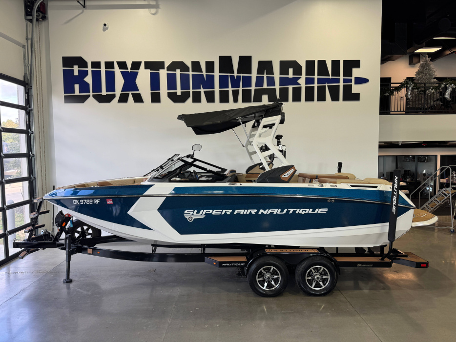 2020 Nautique Super Air Nautique G23 - For Sale at Lewisville, TX 75057 - ID 596894